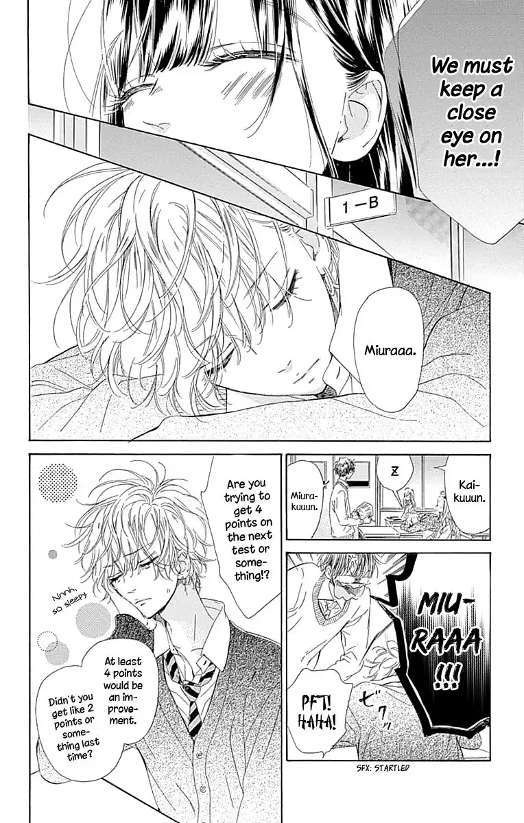 Honey Lemon Soda Chapter 30 10